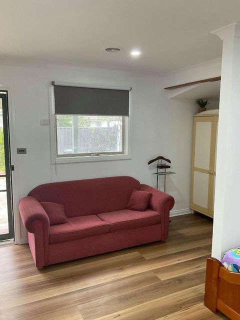 Hughesdale Private Studio - Accommodation Mount Tamborine 0
