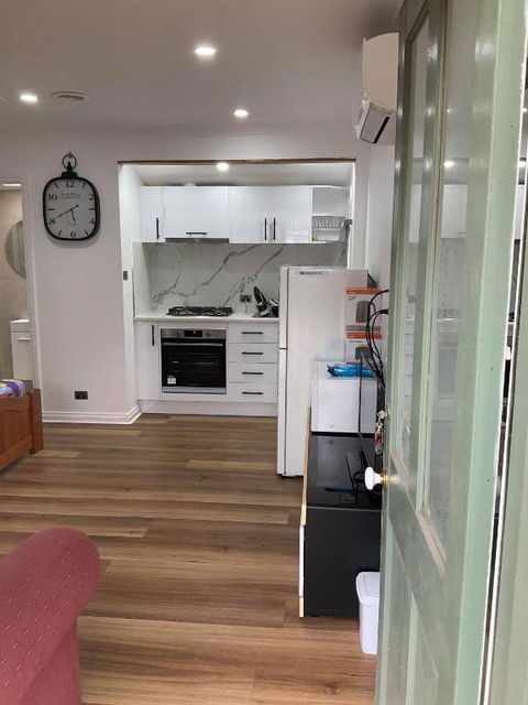 Hughesdale Private Studio - Accommodation Mount Tamborine 3