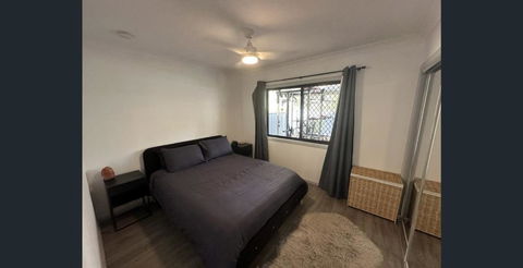 Island Haven Wood - Accommodation Mount Tamborine 1