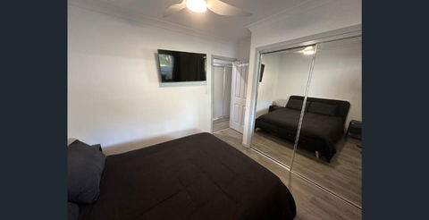 Island Haven Wood - Accommodation Mount Tamborine 2