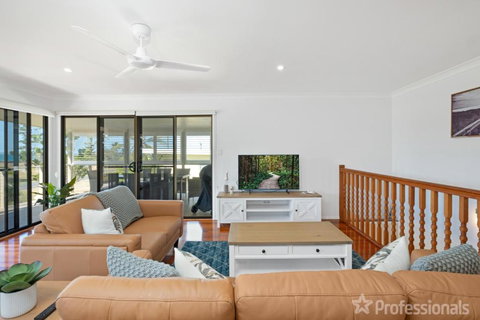 Island Pines - Accommodation Mount Tamborine 3
