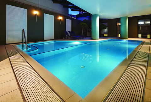 Adina Apartment Hotel Sydney Town Hall - Accommodation Mount Tamborine 0