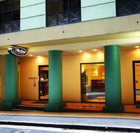 Adina Serviced Apartments Sydney Martin Place - Accommodation Mount Tamborine