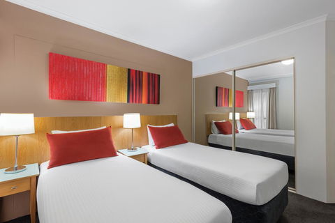 Adina Serviced Apartments Sydney Martin Place - Accommodation Mount Tamborine 2