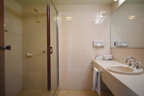 Admiral Motel Bunbury - Accommodation Mount Tamborine 3