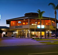 Admiral Motel Bunbury - Accommodation Mount Tamborine