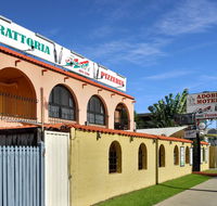 Adobe Motel - Accommodation Mount Tamborine