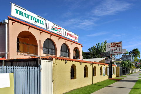 Adobe Motel - Accommodation Mount Tamborine 0