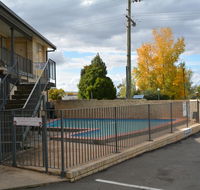 Adrian Motel - Accommodation Mount Tamborine