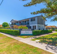 Adrift Apartments - Accommodation Mount Tamborine