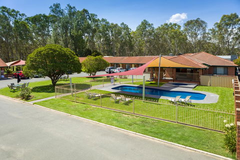 Advance Motel - Accommodation Mount Tamborine 3