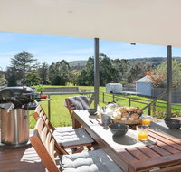 Advilla - stylish charming and central location - Accommodation Mount Tamborine