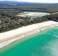 Aegean on the Beach - Accommodation Mount Tamborine