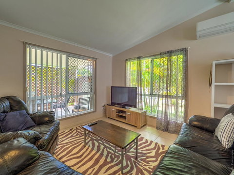 Affordable Holiday Home - Accommodation Mount Tamborine 0