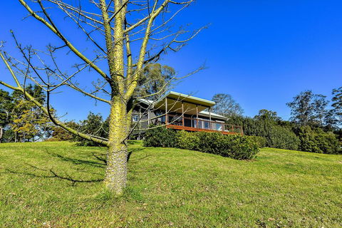 Afterglow Cottages - Accommodation Mount Tamborine 3