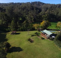 Afterglow Cottages - Accommodation Mount Tamborine