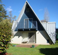 Ageri Holiday House - Accommodation Mount Tamborine