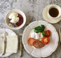 Aggie's Bed and Breakfast - Accommodation Mount Tamborine