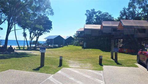 Agnes Water Beach Holidays - Accommodation Mount Tamborine 1