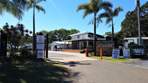 Agnes Water Beach Holidays - Accommodation Mount Tamborine 0
