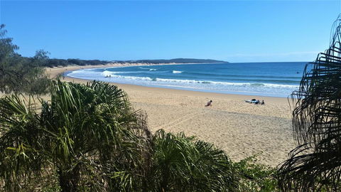 Agnes Water Beach Holidays - Accommodation Mount Tamborine 2