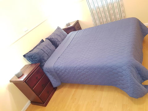 AGVA OPAL - Accommodation Mount Tamborine 0