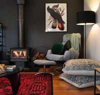 Ahimsa Hepburn - Accommodation Mount Tamborine