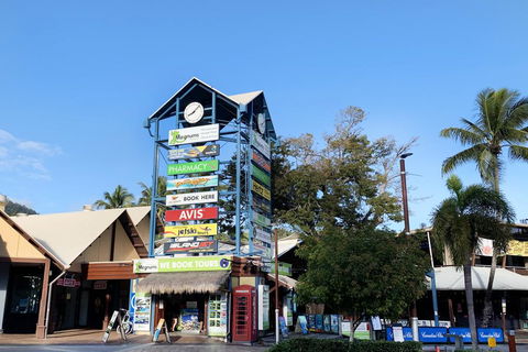 Airlie Beach Magnums - Accommodation Mount Tamborine 3