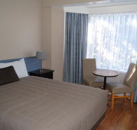 Airlie House Motor Inn - Accommodation Mount Tamborine