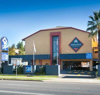 Airolodge International - Accommodation Mount Tamborine
