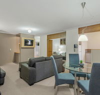 Airport International Hotel Brisbane - Accommodation Mount Tamborine