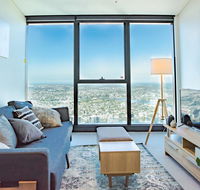 AirTrip Apartment on Margaret Street in CBD - Accommodation Mount Tamborine
