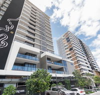 AirTrip Apartments at Woolloongabba - Accommodation Mount Tamborine