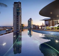 AirTrip Apartments on Queen Street - Accommodation Mount Tamborine