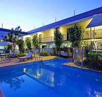 Airway Motel - Accommodation Mount Tamborine
