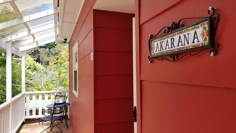Akarana Cottage - Accommodation Mount Tamborine 3