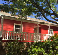 Akarana Cottage - Accommodation Mount Tamborine