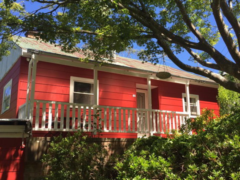 Akarana Cottage - Accommodation Mount Tamborine 0