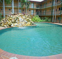 Alatai Holiday Apartments - Accommodation Mount Tamborine