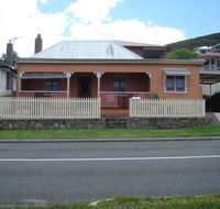 Albany Historic Cottage - Accommodation Mount Tamborine