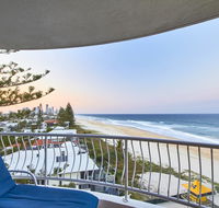 Albatross North Apartments - Accommodation Mount Tamborine