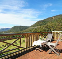 Alcheringa Cottage - Accommodation Mount Tamborine