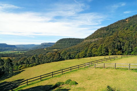 Alcheringa Cottage - Accommodation Mount Tamborine 2