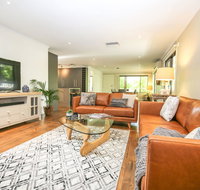 Alderwood - Accommodation Mount Tamborine
