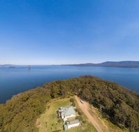 Aleda House - Accommodation Mount Tamborine