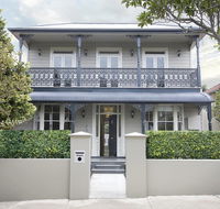 Alegria - Accommodation Mount Tamborine