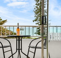 Alex Beach Apt Bilgola4 - Accommodation Mount Tamborine