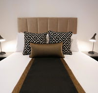 Alex Perry Hotel  Apartments - Accommodation Mount Tamborine