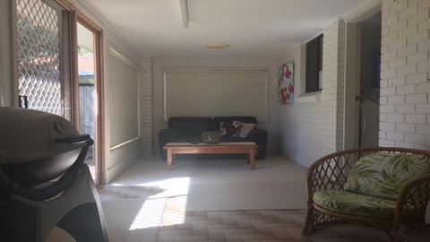 Alexander Palms - Accommodation Mount Tamborine 3