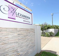 Alexandra Apartments - Accommodation Mount Tamborine